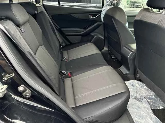 Subaru SUBARU XV GT3 2018